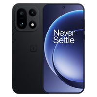OnePlus 15 triple AI camera system rear view