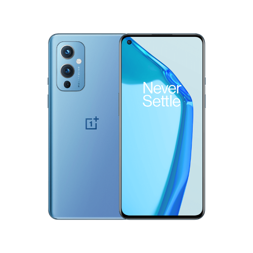 OnePlus 9 12GB/256GB 5G Smartphone