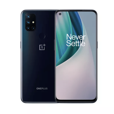 OnePlus Nord N100 64GB Smartphone in Kenya | Zentech