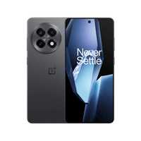 OnePlus 13R premium glass back design