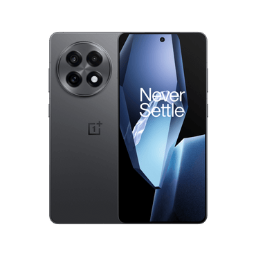 OnePlus 13R premium glass back design