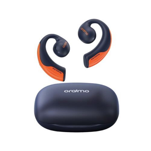 Oraimo earbuds, Freepods, Boompop & Inpods