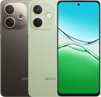 OPPO A5 Pro back design and camera module