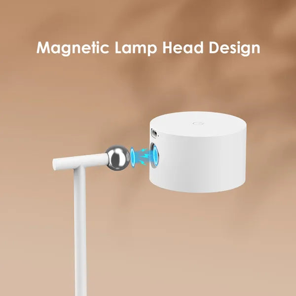 Bright and energy-efficient Oraimo 4.5W table lamp for home and office