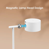 Bright and energy-efficient Oraimo 4.5W table lamp for home and office