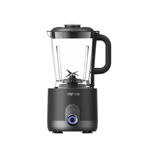 Oraimo VoltBlend Rechargeable Blender with Food Processor