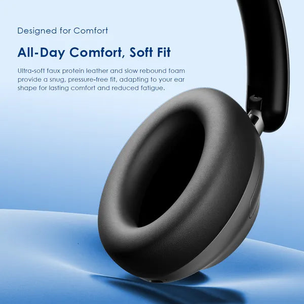 Oraimo BoomPop Pro OHP-917 Wireless ANC Headphones Kenya