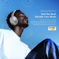 Oraimo BoomPop Pro OHP-917 Wireless ANC Headphones Kenya