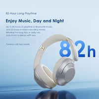 Oraimo BoomPop Pro OHP-917 Wireless ANC Headphones Kenya