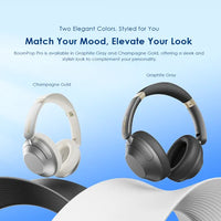 Oraimo BoomPop Pro OHP-917 Wireless ANC Headphones Kenya