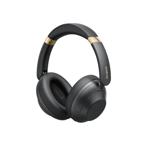 Oraimo BoomPop Pro OHP-917 wireless headphones ANC Kenya