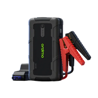 Oraimo Power Spark 1500A 12V Car Jump Starter with 10000mAh Power Bank