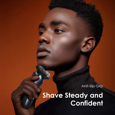 Oraimo Men's Electric Shaver with LED Display