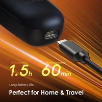 Oraimo ORS-280 EasyShave Multi-Functional Electric Shaver Price in Kenya | Zentech Electronics