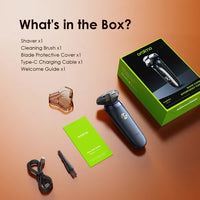 Oraimo ORS-280 EasyShave Multi-Functional Electric Shaver Price in Kenya | Zentech Electronics