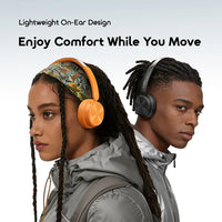 Oraimo BoomPop Air Headphone packaging and accessories - buy online Kenya