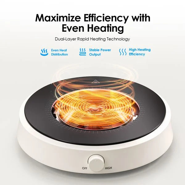 OIC-201A - Oraimo official product image | Zentech Electronics
