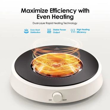 OIC-201A - Oraimo official product image | Zentech Electronics