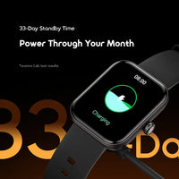Oraimo Watch Nova 2N Smart Watch packaging and accessories - buy online Kenya
