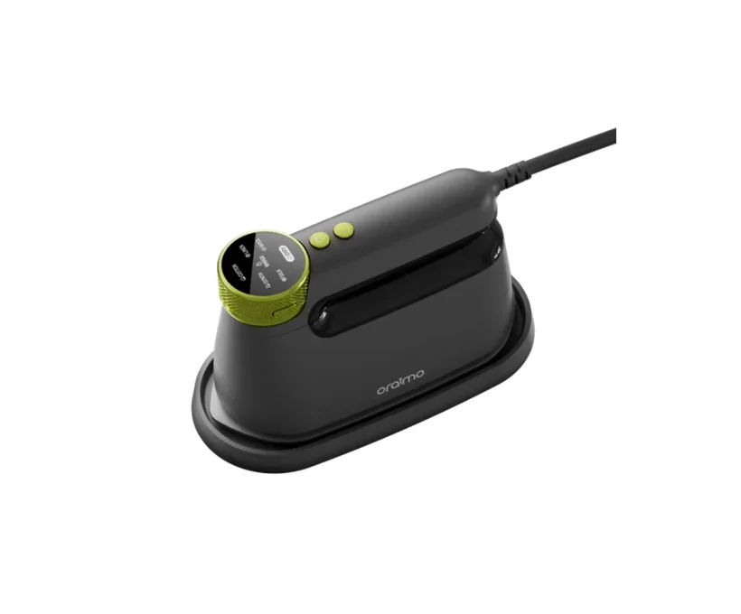 Oraimo Smart Iron - genuine Oraimo product photo Kenya