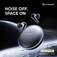 Oraimo SpaceBuds 2 Bluetooth earphones