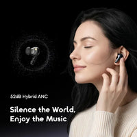 Oraimo OTW-631 wireless earbuds