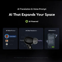Oraimo SpaceBuds 2 charging case