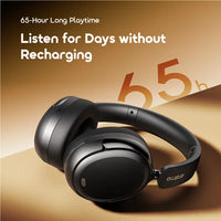 Oraimo BoomPop N OHP-915N Wireless Headphones, Deep Bass Audio