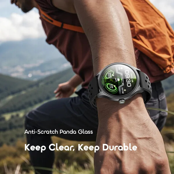 Oraimo Watch 6R OSW-823 Smartwatch with Bluetooth Calling Kenya