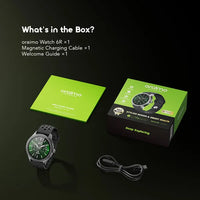 Oraimo Watch 6R fitness smartwatch Kenya