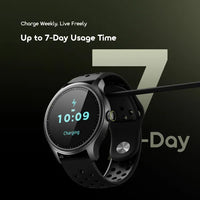 Oraimo Watch 6R OSW-823 Smartwatch with Bluetooth Calling Kenya