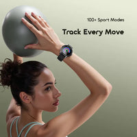 Oraimo Watch 6R OSW-823 Smartwatch with Bluetooth Calling Kenya