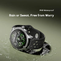 Oraimo Watch 6R OSW-823 Smartwatch with Bluetooth Calling Kenya