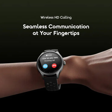 Oraimo Watch 6R Bluetooth calling smartwatch