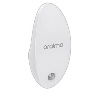 Oraimo automatic magnetic smart night light