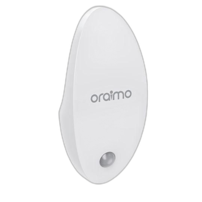 Oraimo automatic magnetic smart night light