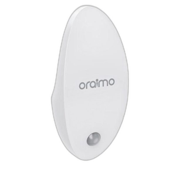 Oraimo automatic magnetic smart night light