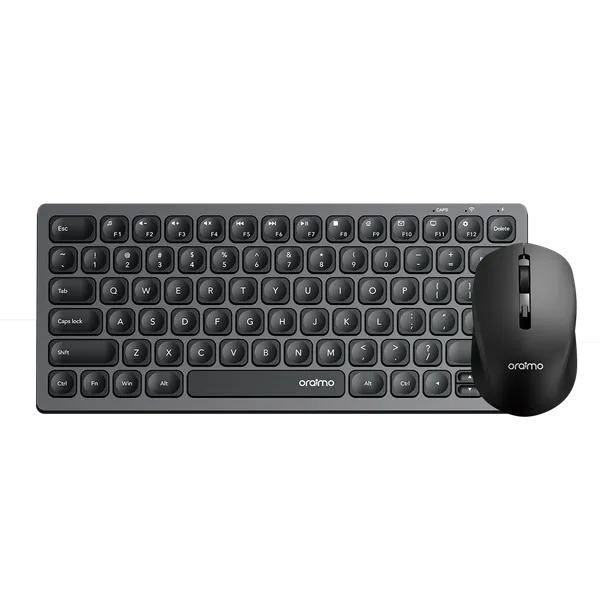 Oraimo NimbleType Keyboard and Mouse Kit OF-KK500N