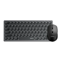 Oraimo NimbleType Keyboard and Mouse Kit OF-KK500N