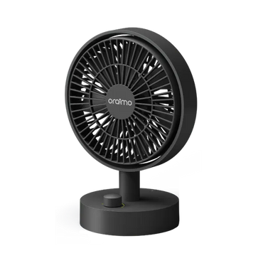 Oraimo Smart Table Fan 5W Table Fan-OPF-201A-Price in Kenya.. in Kenya | Zentech