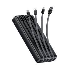 Oraimo Traveler Link 20 LED battery indicator