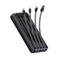 Oraimo Traveler Link 20 LED battery indicator