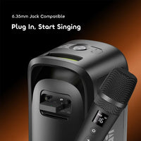 Oraimo VoxMic OMH-692 Wireless Microphone
