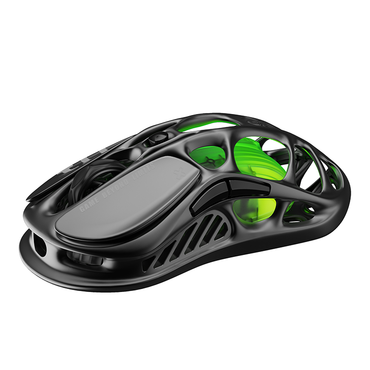 Gravatar Mercury M1 Wireless gaming mouse in Kenya | Zentech