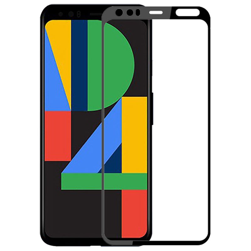 Google Pixel 4 Screen Guard price in Kenya