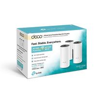 TP-Link Deco P9 Whole Home Mesh - genuine TP-Link product photo Kenya