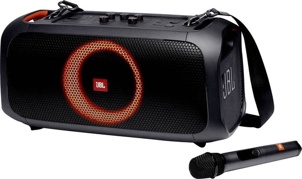 JBL PARTYBOX ON THE GO price in Kenya in Kenya | Zentech