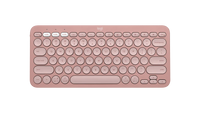Logitech Pebble Keys 2 K380s Bluetooth Keyboard-Price in Kenya.