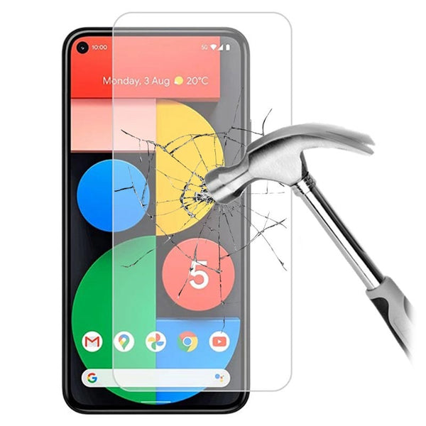 Google Pixel Screen Protectors in Kenya | Tempered Glass & Privacy Guards in Kenya | Zentech