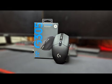Logitech G G305 LIGHTSPEED Wireless Mouse-Price in Kenya.